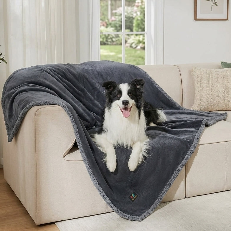 Milo Pee-Proof Blanket