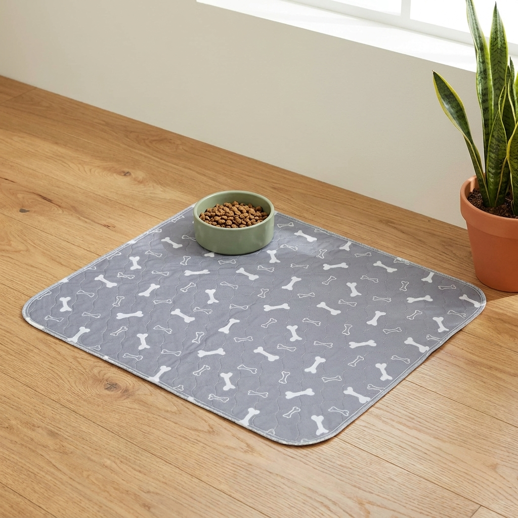 Milo Pad