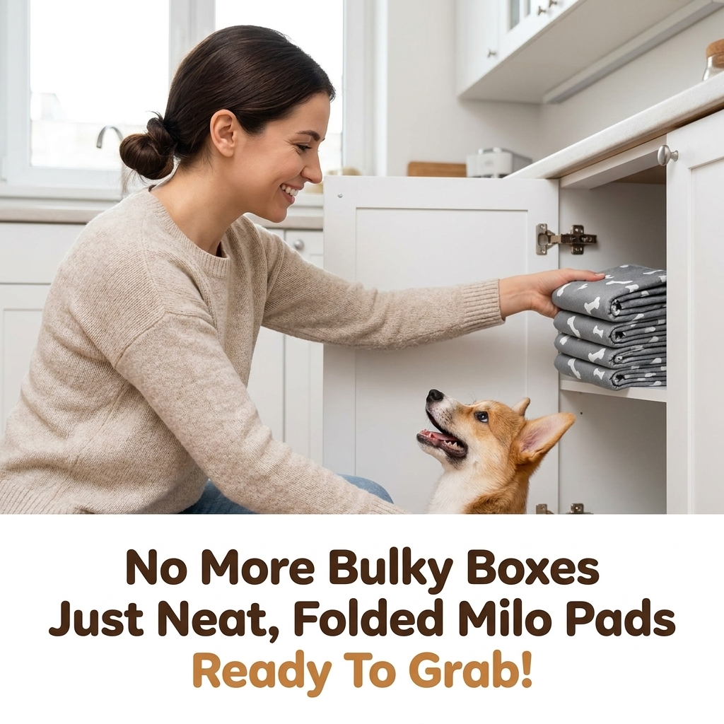 Milo Pad