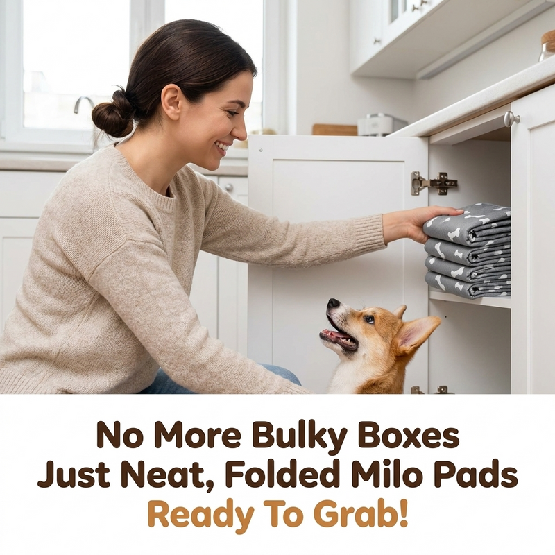 Milo Pad