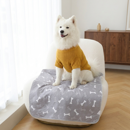 Milo Pad