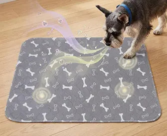 Milo Pad washable dog pee pad