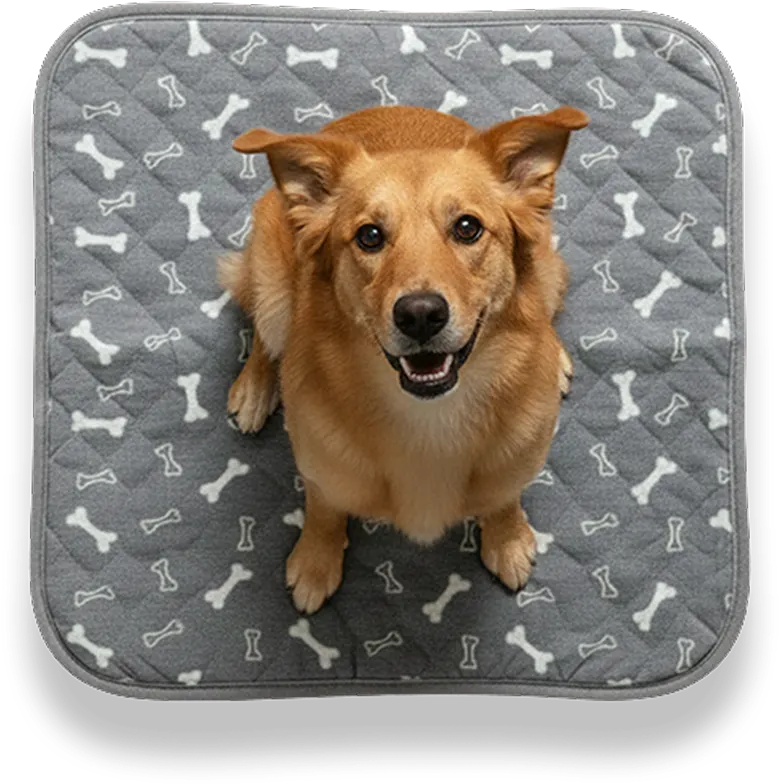 Milo Pad washable dog pee pad